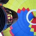 Balloon RDS test
