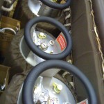Fuel cylinders