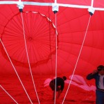 Test inflation