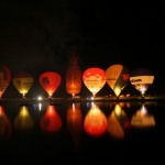 Night gow Holland
