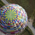 Balloon Parachute